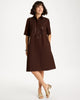 Deep Brown