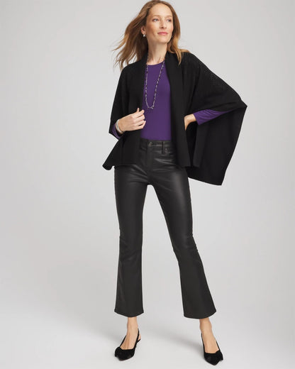 Chico's Touch of Cool™ Layering Tee