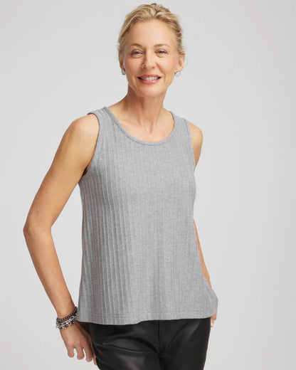 Chico's Cozy Tank