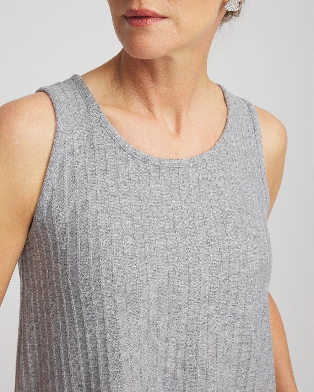 Chico's Cozy Tank