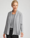 Fog Heather Gray
