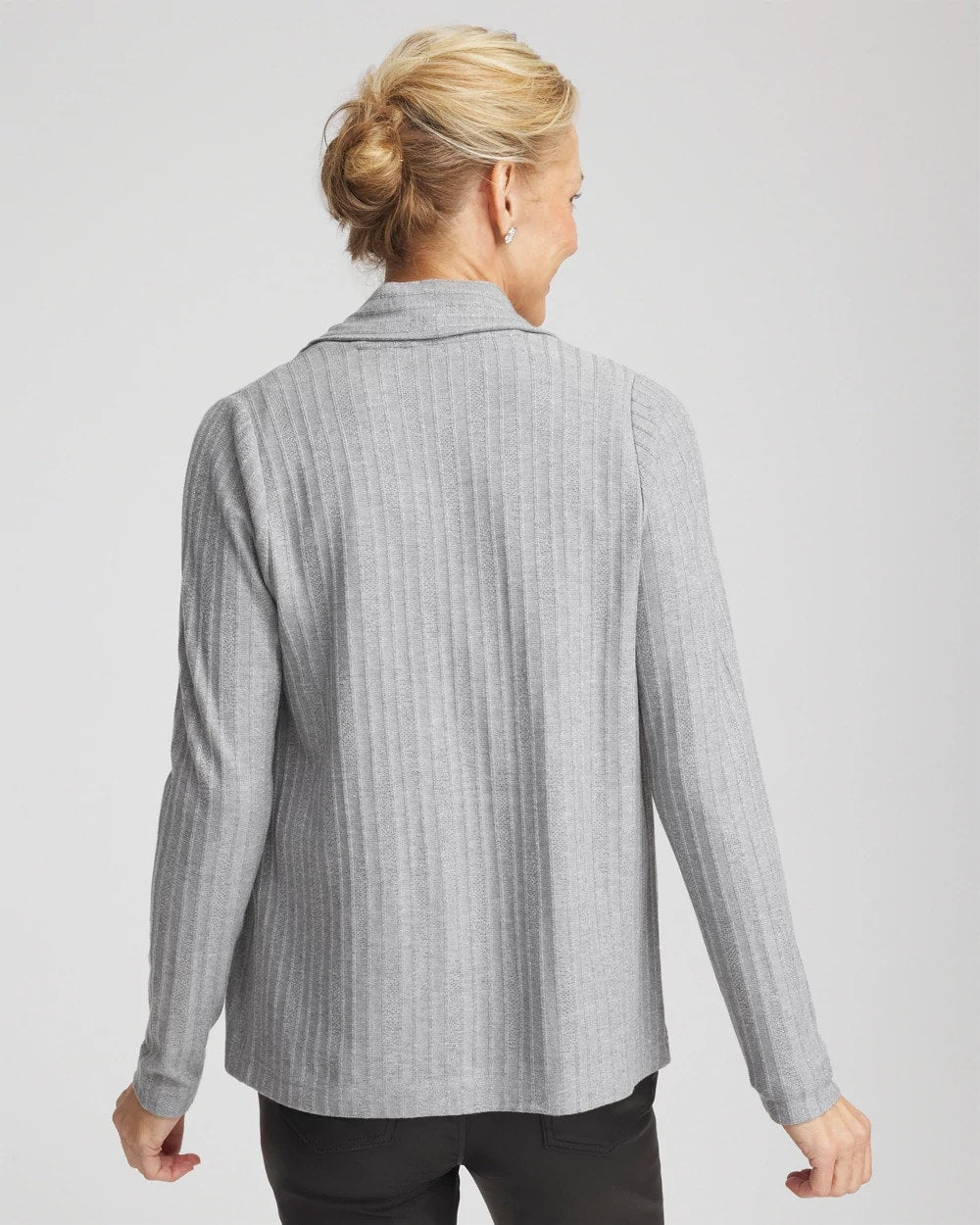 Chico's Cozy Cardigan