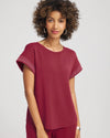 Russet Red