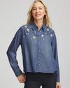 Kiruna Indigo