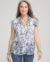 Pale Turq Blue