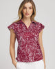 Russet Red