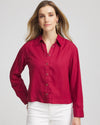 Russet Red