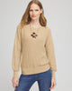 New Camel Heather