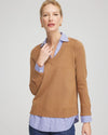 Caramel Apple Heather