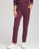 Blackened Burgundy