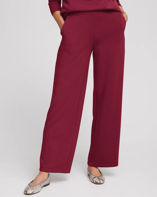 Chico's Zenergy® Wide Leg Pants