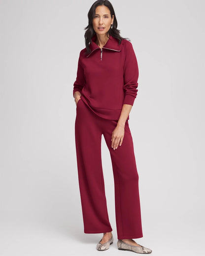 Chico's Zenergy® Wide Leg Pants