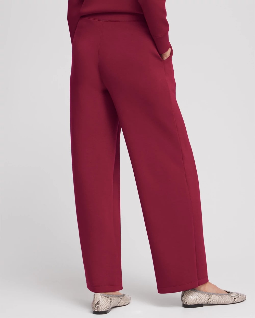 Chico's Zenergy® Wide Leg Pants