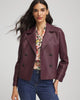 Blackened Burgundy