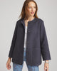 Dark Denim Heather