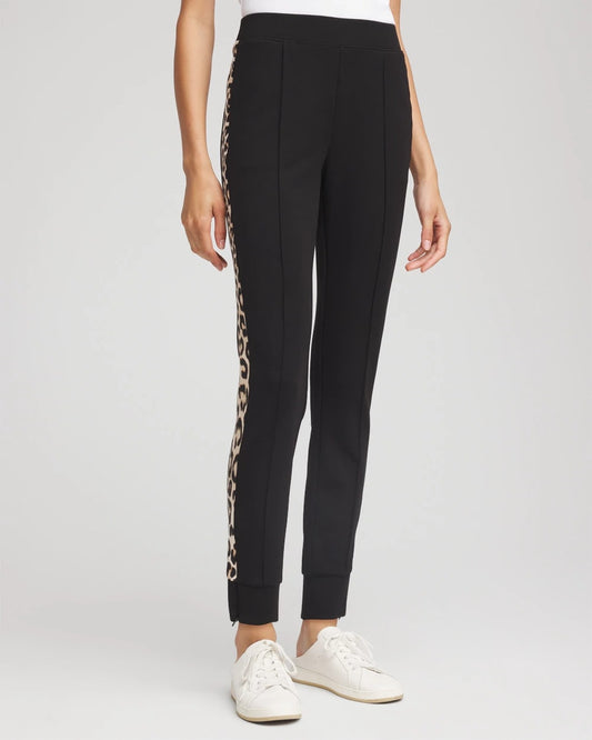Chico's Zenergy® Colorblock Joggers