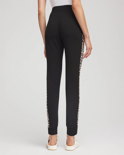 Chico's Zenergy® Colorblock Joggers