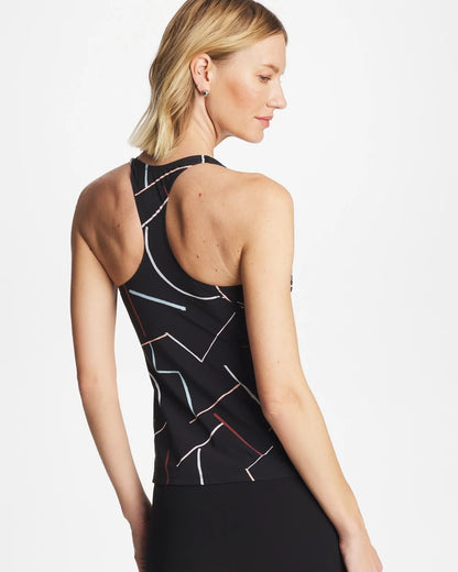 Chico's Gottex Kai D-Cup Tankini