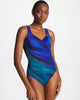 Blue Multi