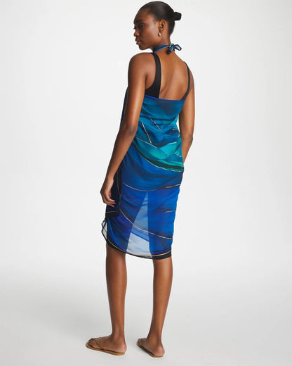 Chico's Miraclesuit® Maldiva Pareo