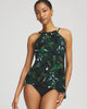 Green Print