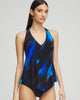 Black/Multi