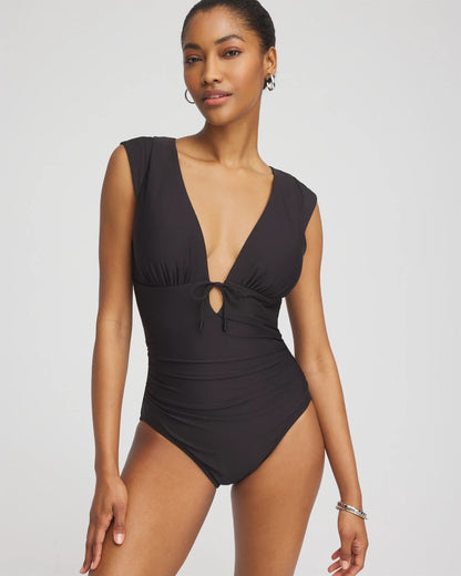 Chico's Magicsuit Dash One Piece