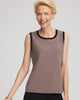 Deep Taupe