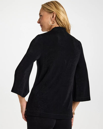 Chico's Travelers™ V-Neck Kimono Top