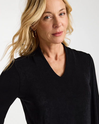 Chico's Travelers™ V-Neck Kimono Top