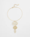 White/Gold