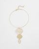 White/Gold